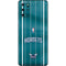 NBA Charlotte Hornets Jersey Galaxy S20 Plus Skin